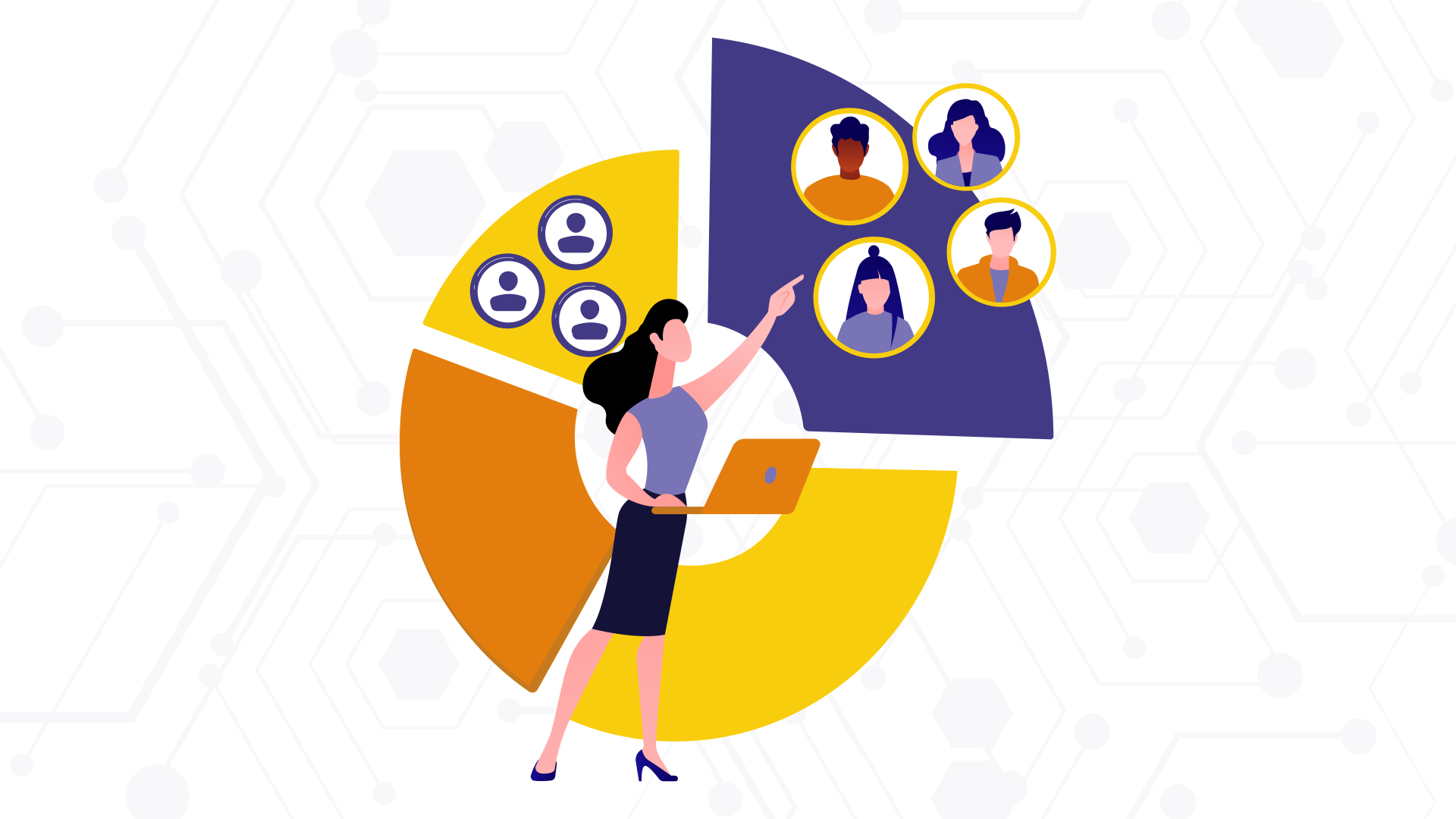 Transforma la gestión del capital humano con SuccessFactors